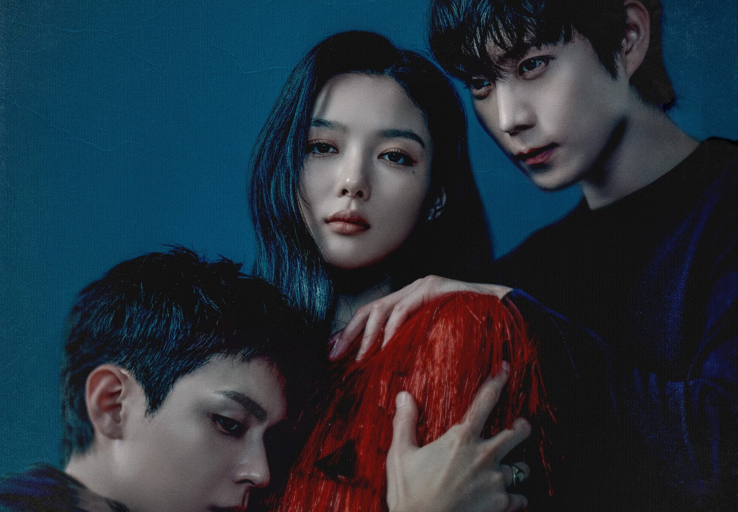 Dear X: Sisi Gelap Kim Yoo Jung dan Revolusi Antihero K-Drama 2026