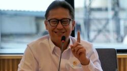 ​Menkes: Virus Influenza H3N2 Subclade K Tidak Seberbahaya Covid-19