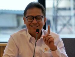 ​Menkes: Virus Influenza H3N2 Subclade K Tidak Seberbahaya Covid-19