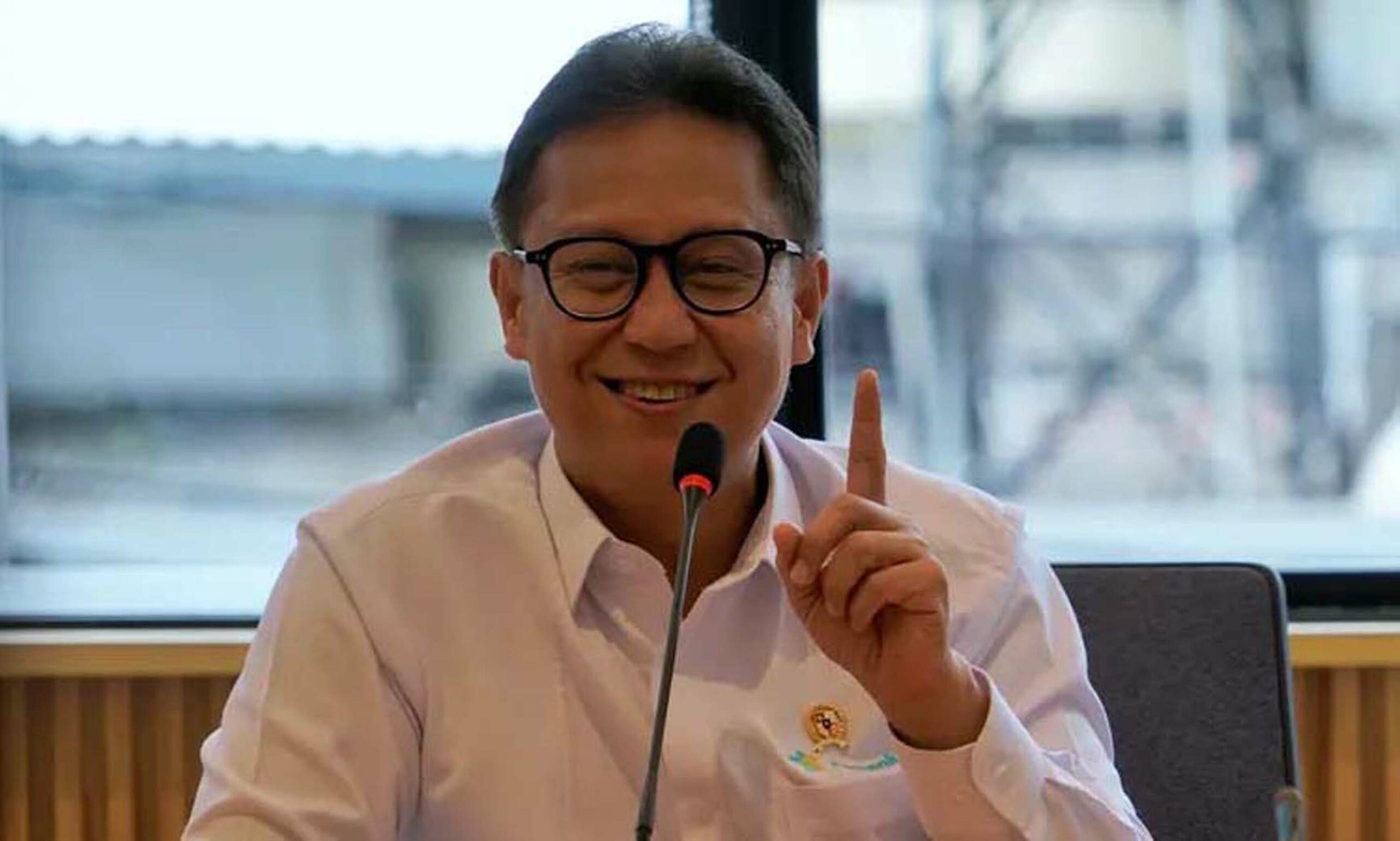 ​Menkes: Virus Influenza H3N2 Subclade K Tidak Seberbahaya Covid-19