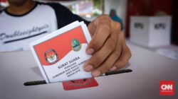 Survei Litbang Kompas: Mayoritas Publik Tetap Inginkan Pilkada Dipilih Langsung