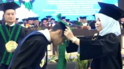 UIN Maliki Malang Panen Profesor