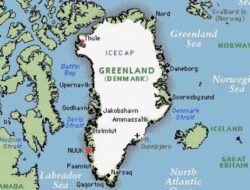 Lawan Ambisi Trump, Koalisi Delapan Negara Eropa Tegaskan Kedaulatan Greenland