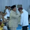 Dipeluk Prabowo, Tangis Gus Ipul Pecah saat Sebut Sekolah Rakyat sebagai Warisan Harapan