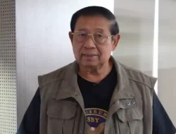 Lawan Fitnah Ijazah Jokowi, Demokrat Laporkan 4 Akun Medsos