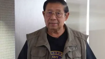 Lawan Fitnah Ijazah Jokowi, Demokrat Laporkan 4 Akun Medsos