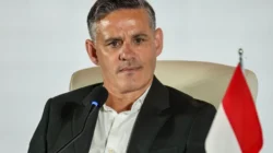John Herdman dan Revolusi Mental: Membangun Pionir Garuda Menuju Dunia