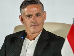 John Herdman dan Revolusi Mental: Membangun Pionir Garuda Menuju Dunia