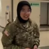 Kezia Syifa: Antara Seragam Militer AS & Ancaman Hilang Status WNI