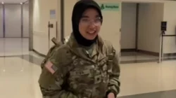 Kezia Syifa: Antara Seragam Militer AS & Ancaman Hilang Status WNI