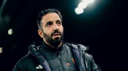 MU Pecat Amorim di Awal 2026: Fans Terbelah, Statistik Jadi Bukti Kegagalan