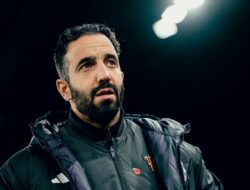 MU Pecat Amorim di Awal 2026: Fans Terbelah, Statistik Jadi Bukti Kegagalan