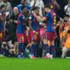 Piala Super Spanyol 2026: Barcelona Juara, Bekuk Real Madrid lewat Drama 5 Gol