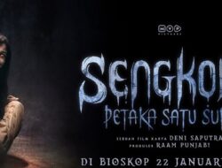 Teror AI vs Mistik Jawa: 5 Film Bioskop Akhir Pekan Pilihan 2026