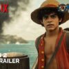 One Piece Season 2: Grand Line, Ujian Nyata Luffy & Ambisi Besar Netflix