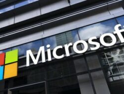 Microsoft Dikabarkan Siap Pangkas 22.000 Karyawan demi Akselerasi Teknologi AI