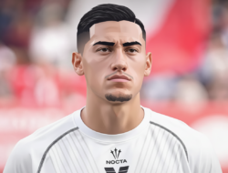 Meroket! Market Value Bang Jay Tembus Rp170 Miliar, Naik 13x Lipat