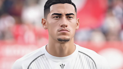 Meroket! Market Value Bang Jay Tembus Rp170 Miliar, Naik 13x Lipat