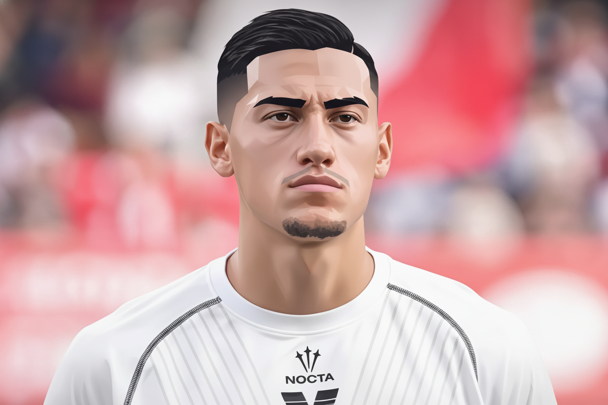 Meroket! Market Value Bang Jay Tembus Rp170 Miliar, Naik 13x Lipat Meroket! Market Value Bang Jay Tembus Rp170 Miliar, Naik 13x Lipat