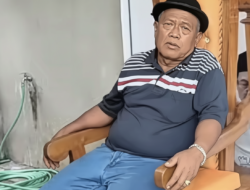 Tersangka Pornografi Ngaku Pasien RSJ