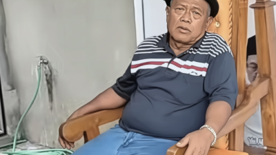 Jadi Tersangka, Yai Mim Tolak Pengacara