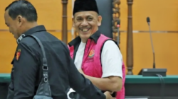 Vonis Korupsi Laut Tangerang: Akhir Mewah Kades Kohod dan Mafia Perizinan