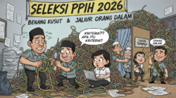 Benang Kusut Seleksi PPIH: Jalur Dalam vs Kompetensi Pelayanan