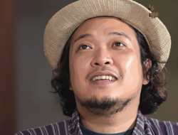 Noe Letto Jabat Tenaga Ahli DPN: Transformasi Intelektual Sang Vokalis