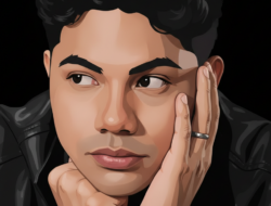 Skandal Piche Kota: Tiket Emas Idol Terancam Jeruji Besi?