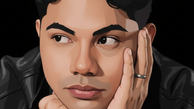 Skandal Piche Kota: Tiket Emas Idol Terancam Jeruji Besi?