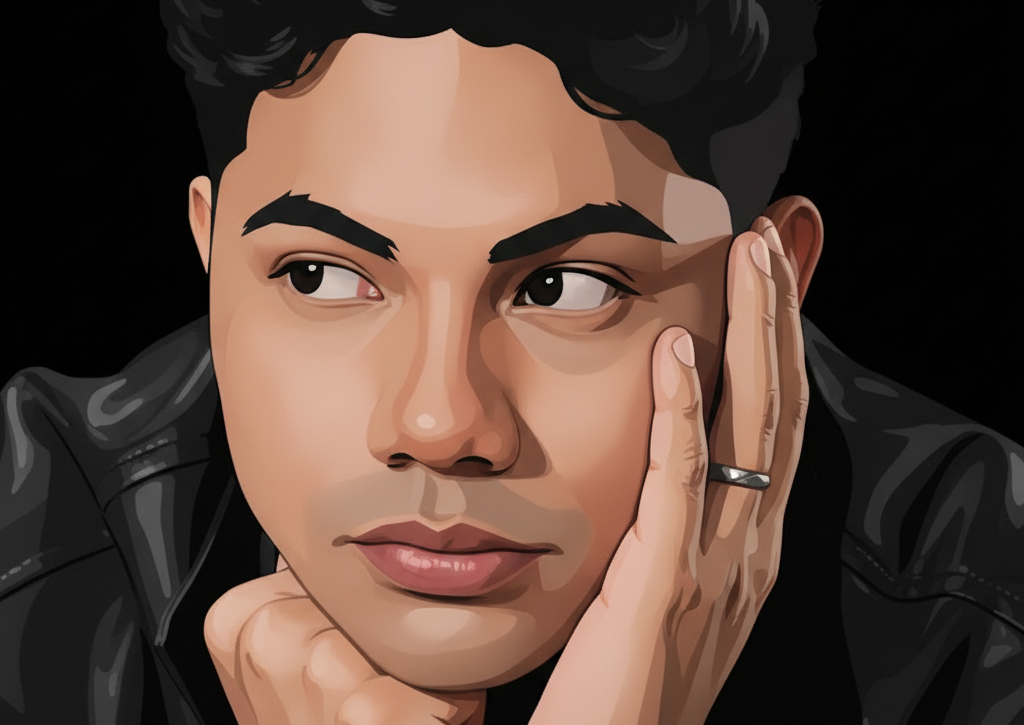 Skandal Piche Kota: Tiket Emas Idol Terancam Jeruji Besi?