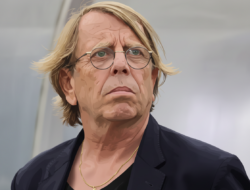 Badai Boikot Piala Dunia 2026: Le Roy Tantang Hegemoni Trump dan FIFA