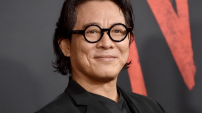 Jet Li Comeback 2026: Blades of the Guardians & Reuni Raksasa Kung Fu