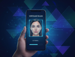 Kiamat Kartu Hantu: Wajib Scan Wajah untuk Registrasi SIM Card 2026
