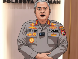 Ironi Keadilan di Sleman: Maaf Kapolres untuk Suami Pengejar Jambret