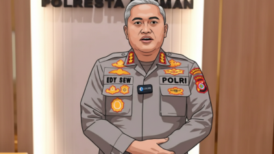 Ironi Keadilan di Sleman: Maaf Kapolres untuk Suami Pengejar Jambret