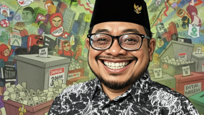 Skandal Kuota Haji: KPK-BPK Hitung Kerugian Negara di Balik Angka 50:50 Skandal Kuota Haji: KPK-BPK Hitung Kerugian Negara di Balik Angka 50:50