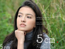 Sekuel 5cm: Revolusi Hati, Nostalgia Persahabatan di Tengah Lautan