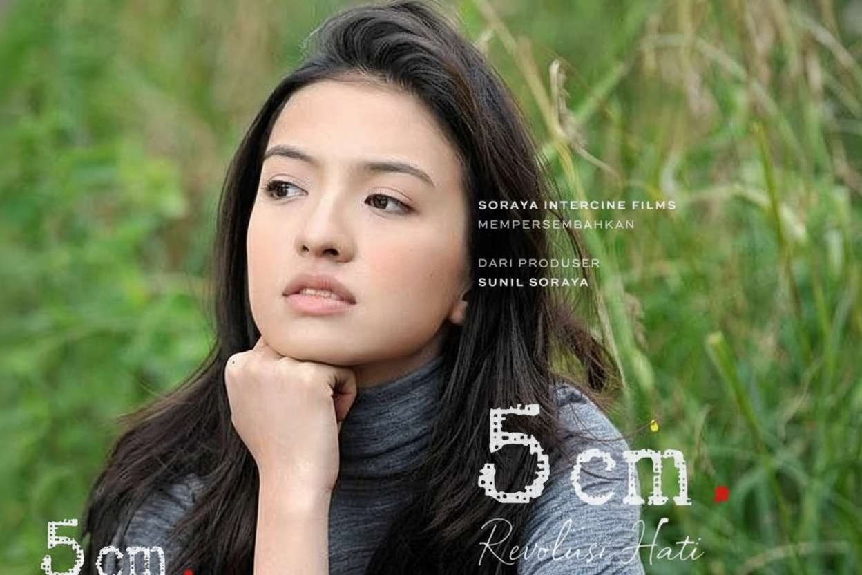 Sekuel 5cm: Revolusi Hati, Nostalgia Persahabatan di Tengah Lautan