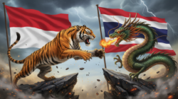 Persib vs Ratchaburi: Ujian Mental Juara Maung Bandung di Panggung Asia