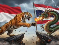 Persib vs Ratchaburi: Ujian Mental Juara Maung Bandung di Panggung Asia