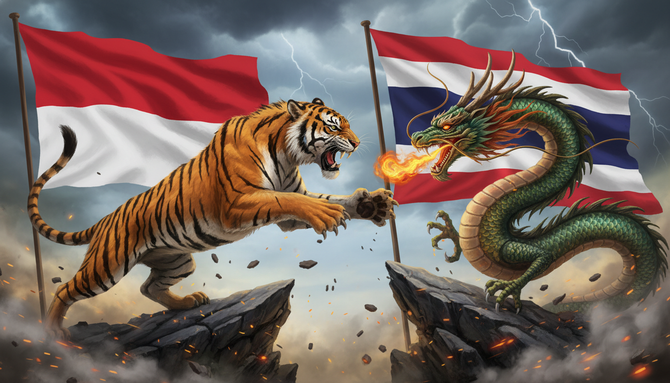 Persib vs Ratchaburi: Ujian Mental Juara Maung Bandung di Panggung Asia