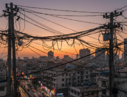 Darurat Estetika: Perda Ducting Kota Malang Target Tuntas 2026