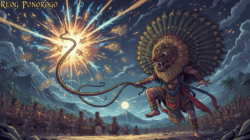 Jejak Darah Wengker: Resistensi Ponorogo dalam Arus Sejarah Jawa