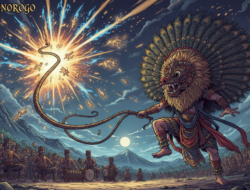 Jejak Darah Wengker: Resistensi Ponorogo dalam Arus Sejarah Jawa