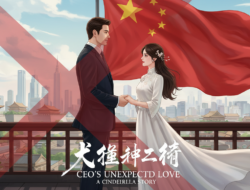 Kiamat Drama CEO dan Upik Abu: Tangan Besi China di Layar Vertikal