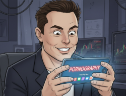 Grok AI Berbayar: Solusi Musk atau Bisnis di Balik Deepfake Asusila?