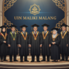 Panen Raya Akademik: UIN Maliki Malang Siap Kukuhkan 12 Guru Besar Sekaligus