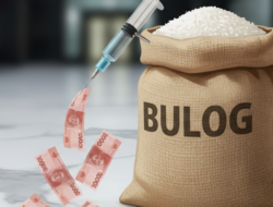 Rp39,1 T untuk Bulog: Strategi Besar Amankan Pangan & Nasib Petani 2026