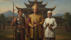 Ponorogo: Hikayat Darah, Doa, dan Cincin Permata Negara Jawa